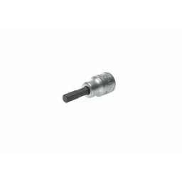 Teng Tools 3/8 inch Drive Bit Socket, Hex Bit, 7 mm, M381507-C image 2