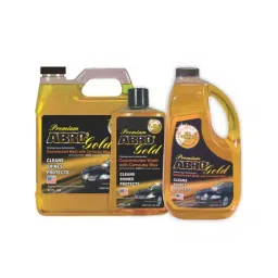 ABRO CW-990 Car Wash Kit (1.82L)-image-6