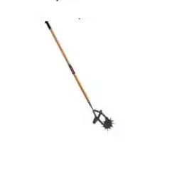 Falcon Hand Soil Tiller With Weeding Blade With Steel Handle and Grip, FGHT-3099-picture-38