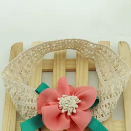BAESD Girls Embellished Hairband-image-55