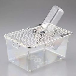 AS ONE Mouse Breeding Cage, 1-3352-02-41