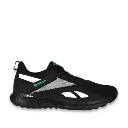Reebok Men's Conclave Runner Black Running Shoes-picture-20