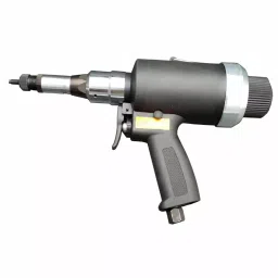 GENERIC Hydro Pneumatic Air Rivet Nut Tool for Professional M4-M6 Rivet Capacity, SN6 image 2