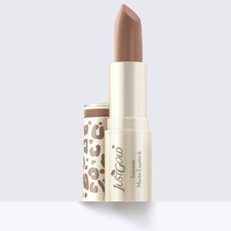 JUSTGOLD Intense Matte Long Lasting & Weightless Formula Lipstick - 4 g - Shade 202- Brown-91