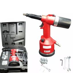 GENERIC Hydro Pneumatic Air Rivet Nut Tool for Professional M3-M12 Rivet Capacity, SWT9900S-1