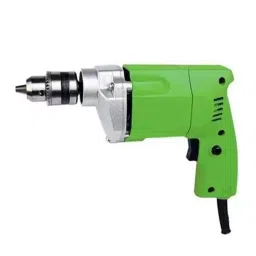 Green Home Pistol Grip Power Drill Machine GHPDM0626 300W 10 mm-picture-18