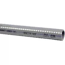 Controlwell Inner Dia 12.6mm PVC Core Conduit Reinforced with PVC Spiral ANMUAG-3/8"-image-35