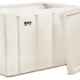 Sintex 250 Ltr Electroplating Pickling Regular Tank With Lid R-25-01-picture-9