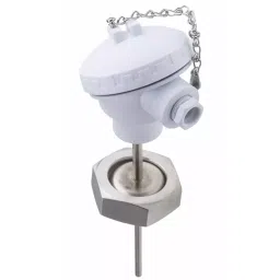 RS PRO PT100 RTD Sensor 6 mm Dia 125 mm Long 4 Wire RJT Nut Class B +150°C Max, 8722767-image-64