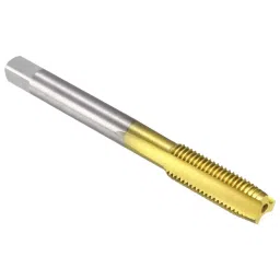 TOTEM 4 X 0.7mm TiCN Gold 3 Flute Nib Tap FAB0206875-image-64