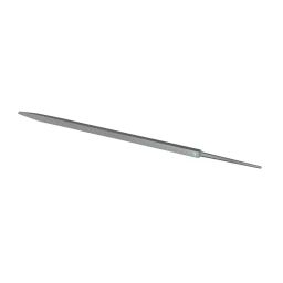Tata Agrico 5 Inch Triangular Slim Taper File, FIL008 (Pack of 10)-image-94
