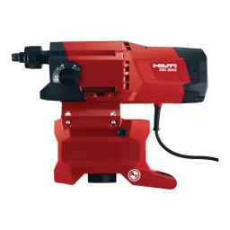 Hilti DD 200 G02 (DD-ST 200) Core Drill with 3 Gears and 35-500 mm Diameter Range, 3595566-picture-12