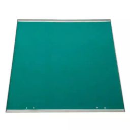 Abdos 11x9.5 inch (27.9x24.1 cm) Universal Magnetic Platform for Flasks and Tube Racks, E11261-picture-12