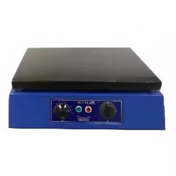 NSAW HP-1218 2 kW 45 x 30 cm Rectangular Hot Plate NSAW-1440-image-7