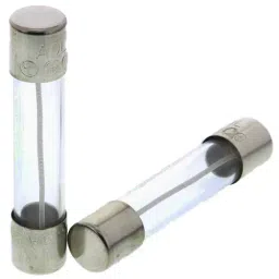 RS PRO Glass Cartridge Fuse 250mA, 250 V AC, Model No 6686060-image-56