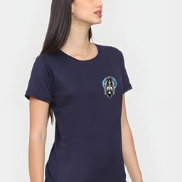 LONDON STREETS Blue Tshirts-image-54