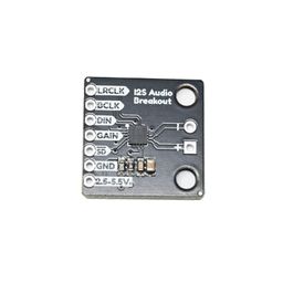 SmartElex I2S Audio Breakout – MAX98357A image 1
