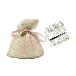 Rosemoore Green Eucalyptus & Kaffir Lime Scent Sack-image-63