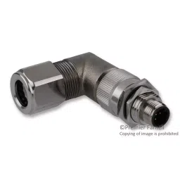 AMPHENOL INDUSTRIAL CONNECTOR, CIRCULAR, RCPT, 5POS, PANEL, HDM12RM05A1RAM-picture-36