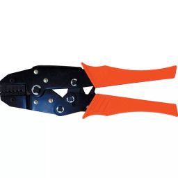 Kennedy 0.5-4mm RATCHET CRIMPING PLIERS-14