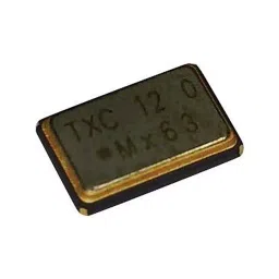 TXC XTAL, 30.000MHZ, 18PF, SMD, 3.2X2.5, 7M-30.000MAAJ-T (Pack of 5)-image-34