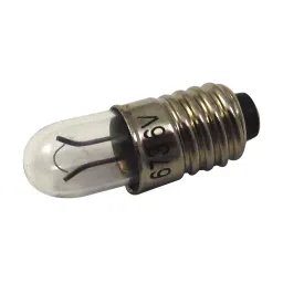 CML INNOVATIVE TECHNOLOGIES LAMP, LES, T1.1/2, 6V, 0.36W, 673 (Pack of 5)-14