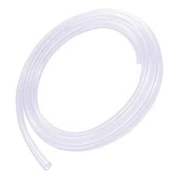 Biohall 6 mm Outer Diameter Silicone Rubber Tubing, BLS.RUB.45 (Roll of 10 m)-image-9