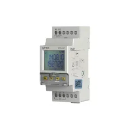 ENTES 15 Program 190-260 V AC 1 CO 8 A Astronomic Time Relay, DTR-10t-47
