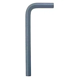 Bondhus ProGuard Tamper Resistant Hex L-Wrench Protanium Steel 10 mm Size and 171 mm Length, 48376-picture-2