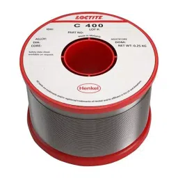 MULTICORE / LOCTITE Solder Wire, Lead Free, 0.5Mm, 250G, 96SC 400 5C 0.50MM-picture-24