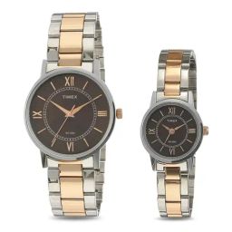 Timex TW00PR214 Classics Analog Watch for Couples-picture-20