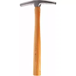 RS PRO Carbon Steel Ball-Pein Ha mmer with Wood Handle, 200g Model No 7073011-30