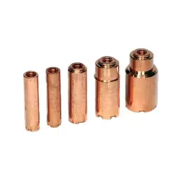 ESAB Super Heating 1H Welding Torch 0.49 Acetylene & 0.7 Oxygen Pressure Cutter Nozzle (0000769472)-picture-1