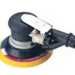 Elephant (EVS-991) 152.4 mm (6 Inch) Free Speed 10000 rpm Air Palm Sander Vaccum EVS-10-image-62