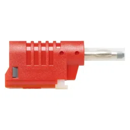 POMONA 4 mm Banana Plug, Stacking, 36A, Red, 73093-2-picture-13