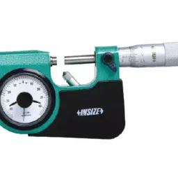 Insize 50-75 mm Indicating Micrometers without Support 3332-75-23