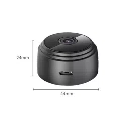 TECHNOVIEW Full HD 1080P Audio Video Live View Wi-Fi Wireless Security Camera-40