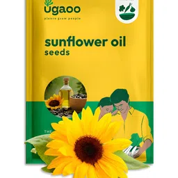 UGAOO Sunflower Oil Seeds 100g-44
