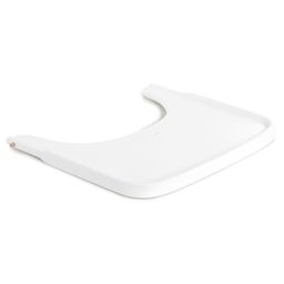 Hauck T&G Accessories Travel & Gear Alpha Wooden Tray - White-image-7
