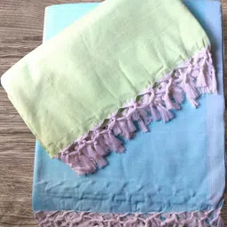 VANISHREE WORLD Multicoloured Cotton Double Bed Comforter-image-81