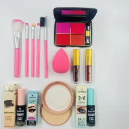 all in one daily use makeup kit for women-10