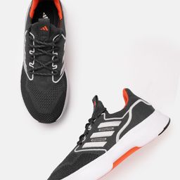 ADIDAS Men Woven Design Slidair Walking Shoes-13