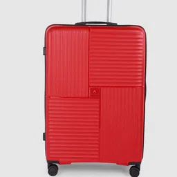 Aristocrat Alliance Trolley Suitcase Large-image-24