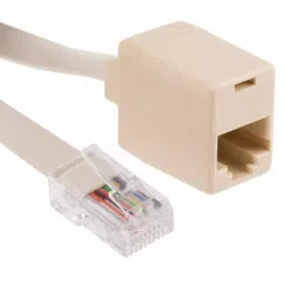 RS PRO Extender Single-Port RJ45 Female and Male Cat3, 1863161-image-90