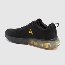 Action Men Mesh Running Non-Marking Shoes image 3