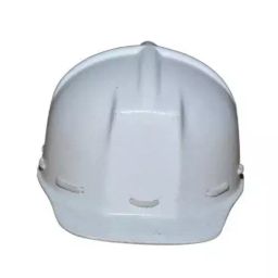 Concord Mines Safety Helmet HDPE White Free Size-picture-43