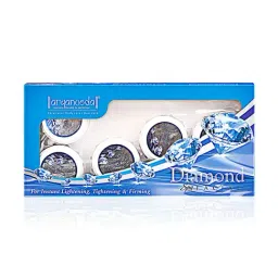 Aryanveda Diamond Spa Facial Kit-37