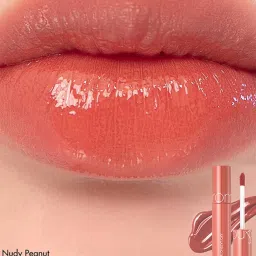 Rom&nd Juicy Lasting Tint 10 Nudy Peanut - 5.5 gm image 3