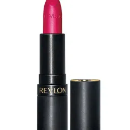 Revlon Super Lustrous The Luscious Matte Lipstick - Cherries In The Snow - 4.2 gm-image-97