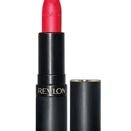 Revlon Super Lustrous The Luscious Matte Lipstick - Fire & Ice - 4.2 gm-10